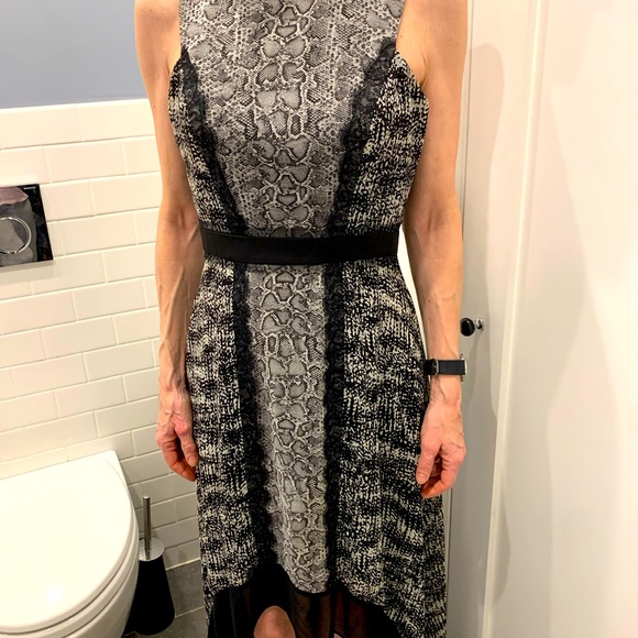 BCBGMaxAzria Dress BCBG - Picture 7 of 7